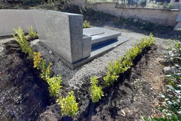 Cimitero Flaminio leogarden